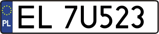 EL7U523