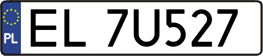 EL7U527