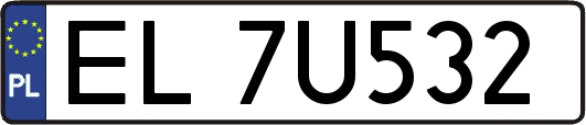 EL7U532