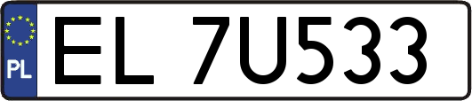 EL7U533