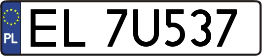EL7U537