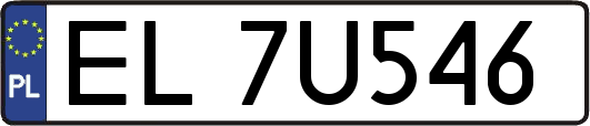 EL7U546