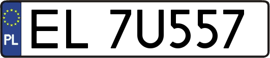 EL7U557
