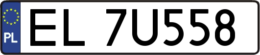 EL7U558