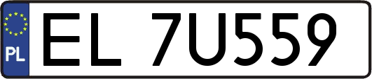 EL7U559