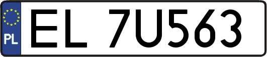 EL7U563