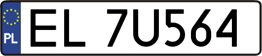 EL7U564