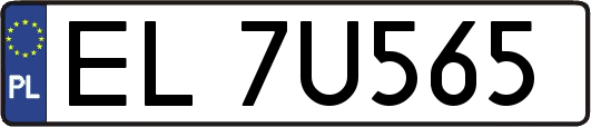 EL7U565