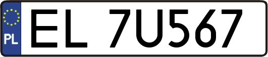 EL7U567