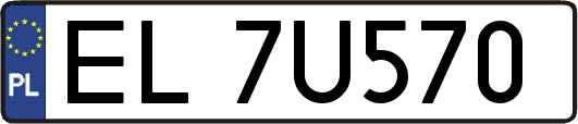 EL7U570