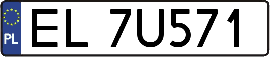 EL7U571