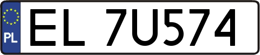 EL7U574