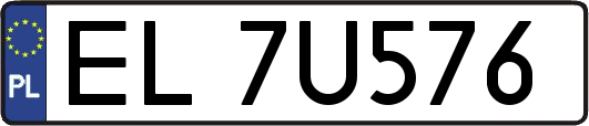 EL7U576