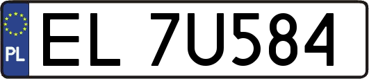 EL7U584