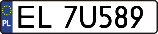 EL7U589