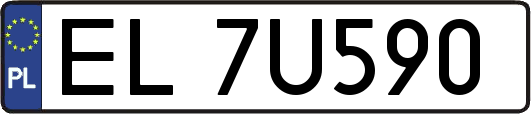 EL7U590