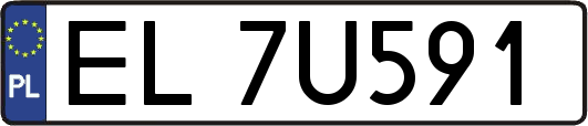 EL7U591