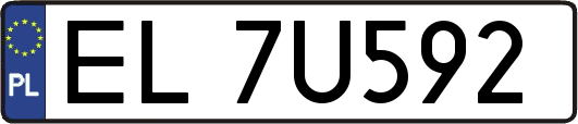 EL7U592