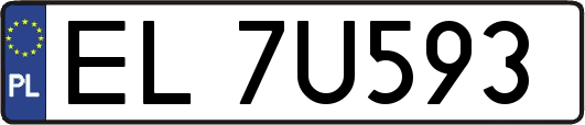 EL7U593