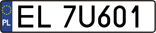 EL7U601