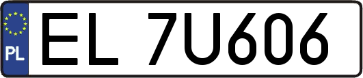 EL7U606