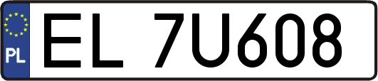 EL7U608