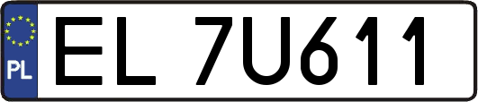 EL7U611