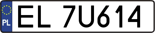 EL7U614