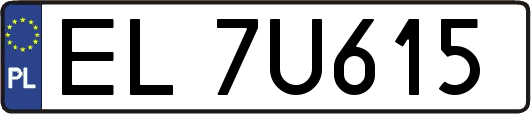 EL7U615