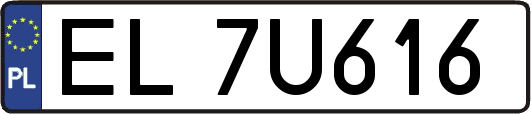 EL7U616