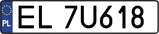 EL7U618