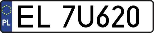 EL7U620