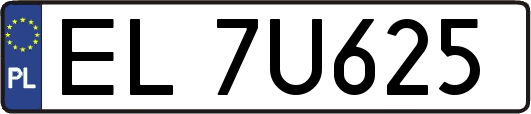 EL7U625