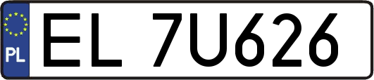 EL7U626