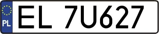 EL7U627