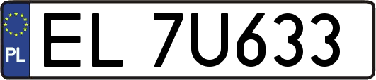 EL7U633