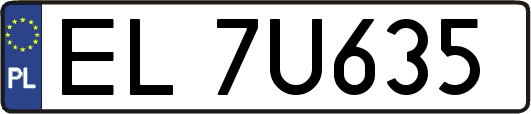 EL7U635