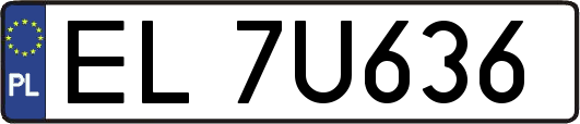 EL7U636