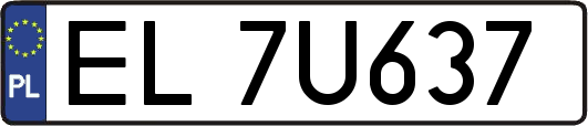 EL7U637