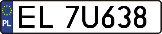 EL7U638