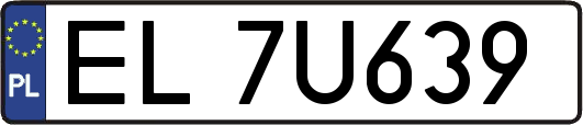 EL7U639