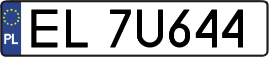EL7U644