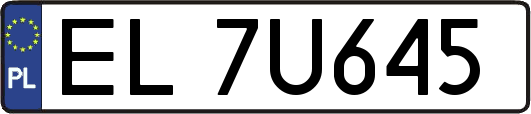 EL7U645