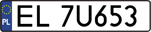 EL7U653