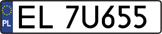 EL7U655