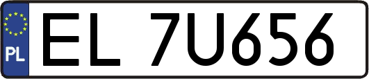 EL7U656