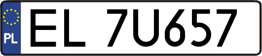 EL7U657