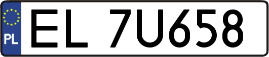 EL7U658