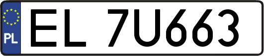 EL7U663