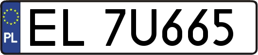 EL7U665